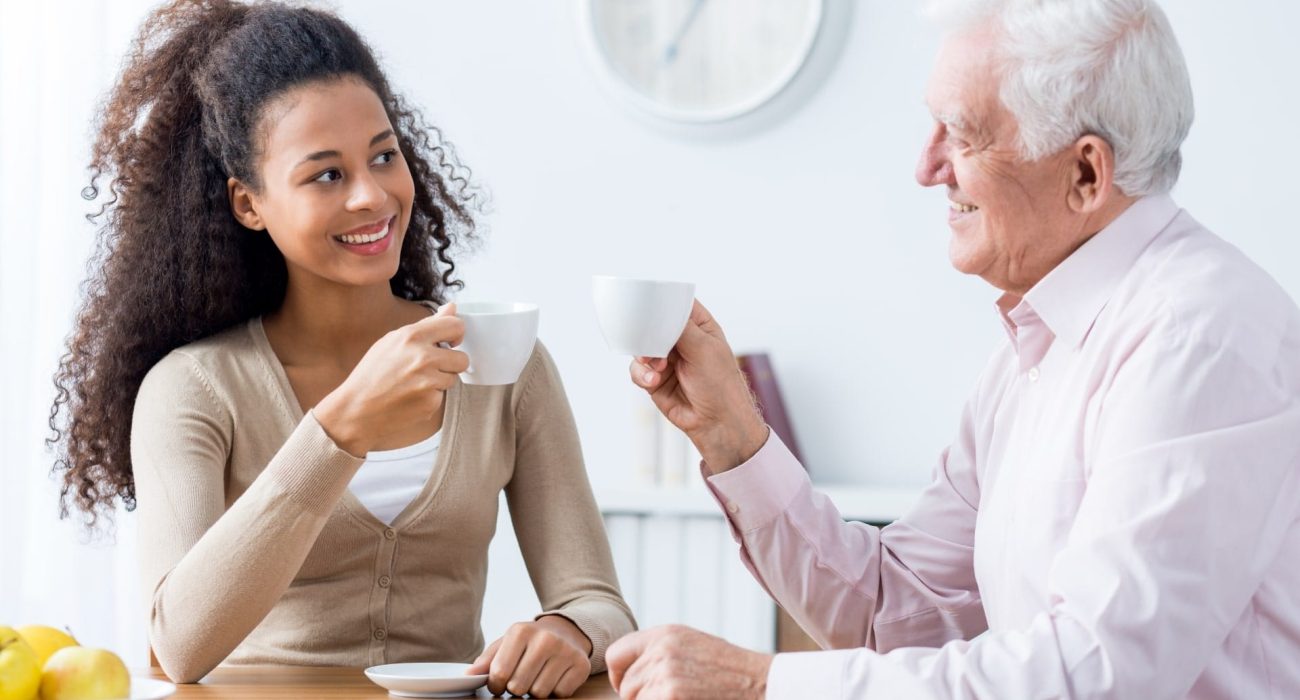 Live-in Care – A Good Alternative When Self-Isolating