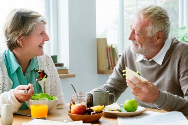 Healthy Eating for Older Adults - liveinsolutions.co.uk