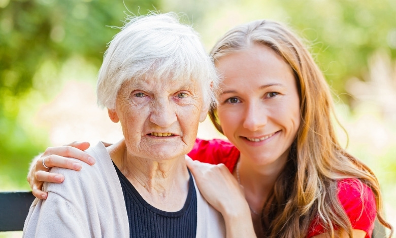 Signs of Frailty in Older Adults - - liveinsolutions.co.uk