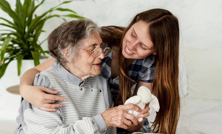 7 Practical Tips for Caring for Your Loved Ones at Home - liveinsolutions.co.uk